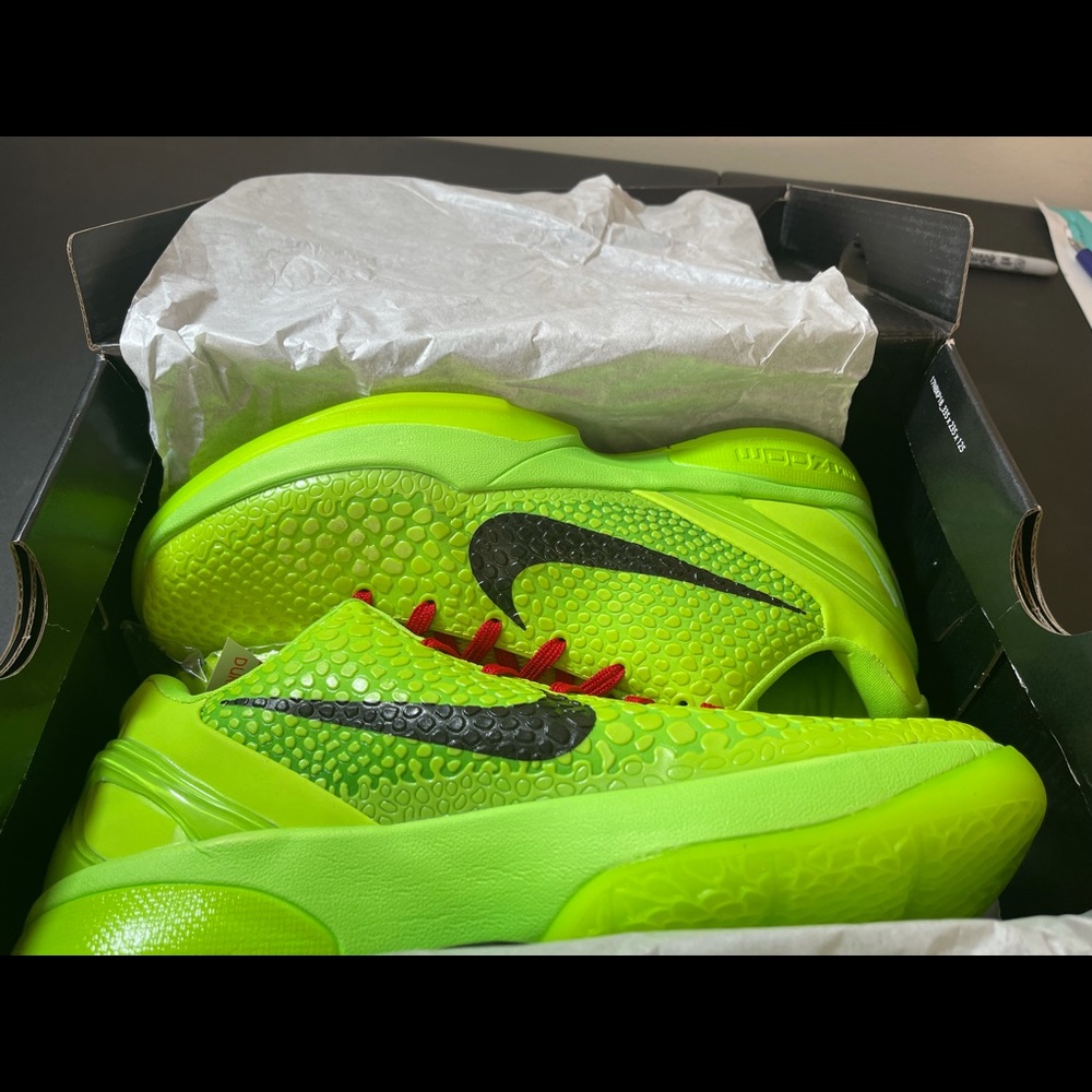 Nike Zoom